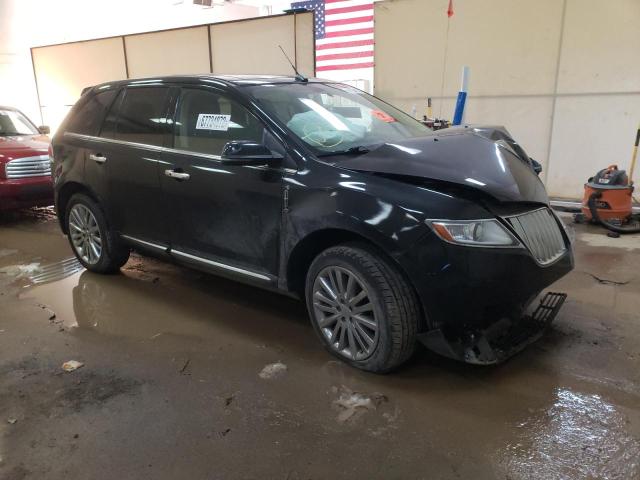 Photo 3 VIN: 2LMDJ8JK6DBL12034 - LINCOLN MKX 