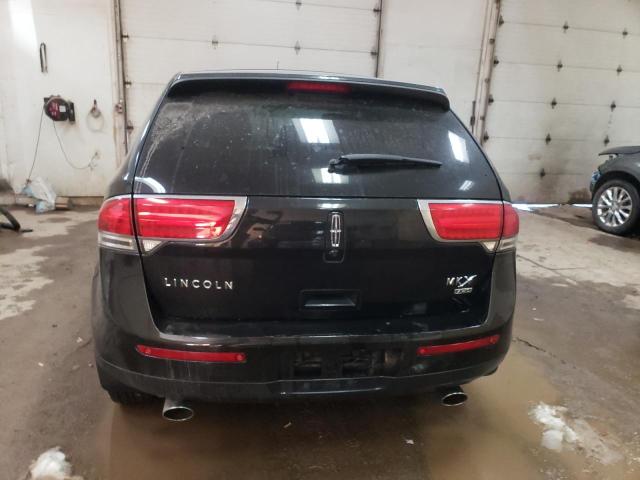 Photo 5 VIN: 2LMDJ8JK6DBL12034 - LINCOLN MKX 