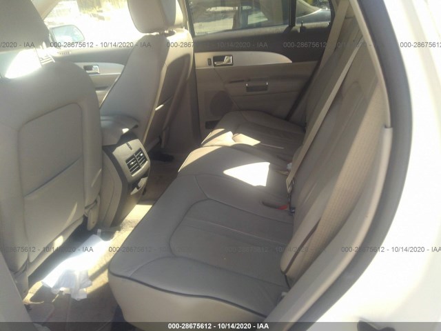 Photo 7 VIN: 2LMDJ8JK6DBL14141 - LINCOLN MKX 