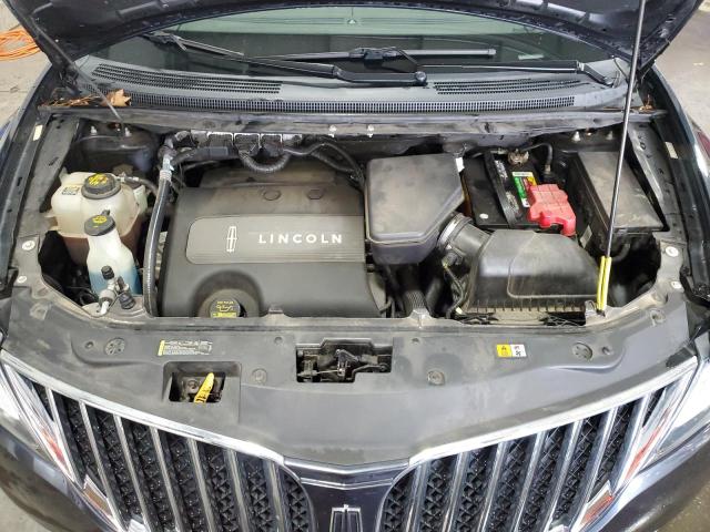 Photo 11 VIN: 2LMDJ8JK6DBL21588 - LINCOLN MKX 