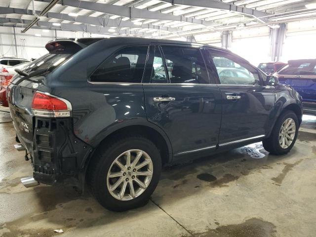 Photo 2 VIN: 2LMDJ8JK6DBL21588 - LINCOLN MKX 