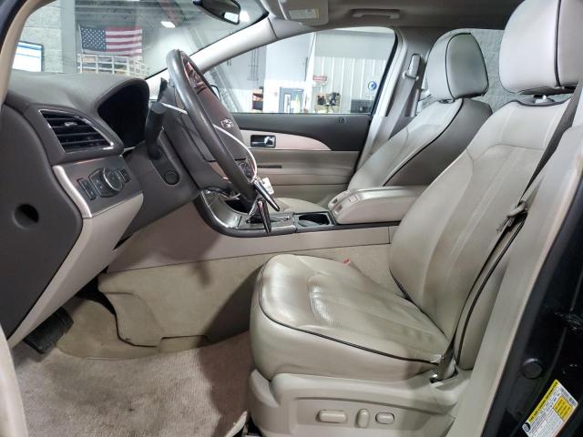 Photo 6 VIN: 2LMDJ8JK6DBL21588 - LINCOLN MKX 