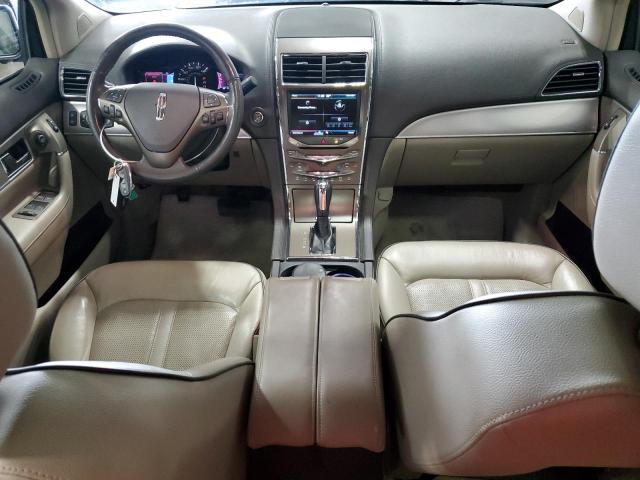 Photo 7 VIN: 2LMDJ8JK6DBL21588 - LINCOLN MKX 