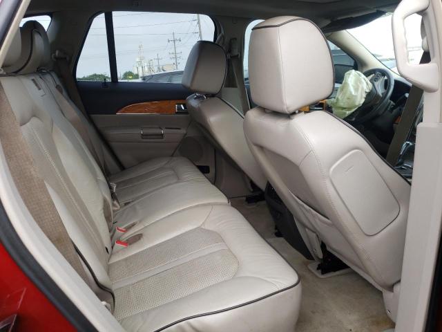 Photo 5 VIN: 2LMDJ8JK6DBL23907 - LINCOLN MKX 