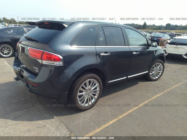 Photo 3 VIN: 2LMDJ8JK6DBL26273 - LINCOLN MKX 