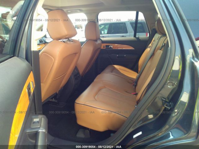 Photo 7 VIN: 2LMDJ8JK6DBL26273 - LINCOLN MKX 