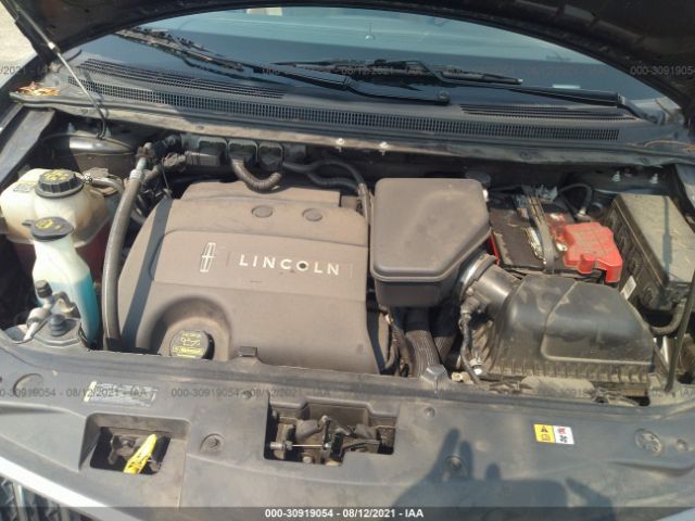 Photo 9 VIN: 2LMDJ8JK6DBL26273 - LINCOLN MKX 