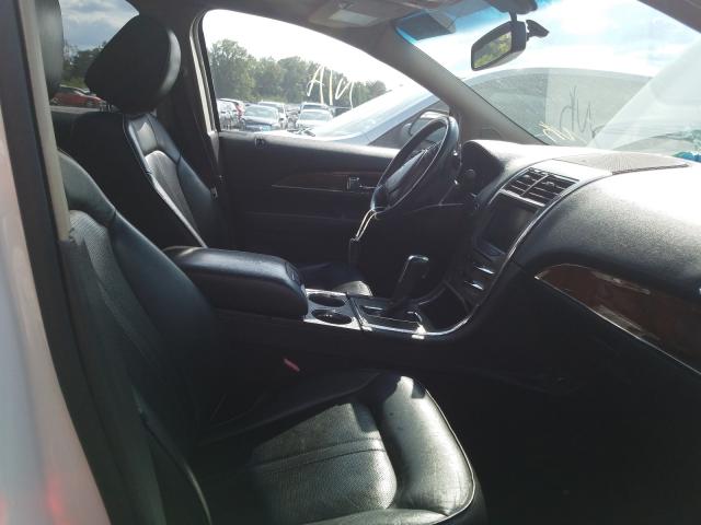 Photo 4 VIN: 2LMDJ8JK6DBL26323 - LINCOLN MKX 