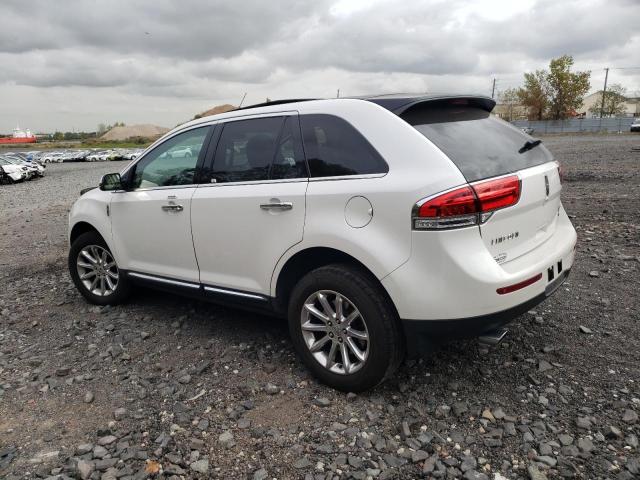 Photo 1 VIN: 2LMDJ8JK6DBL29755 - LINCOLN MKX 