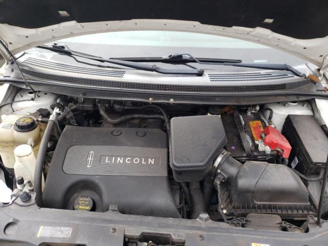 Photo 11 VIN: 2LMDJ8JK6DBL29755 - LINCOLN MKX 