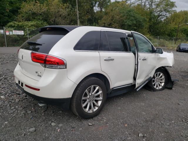 Photo 2 VIN: 2LMDJ8JK6DBL29755 - LINCOLN MKX 