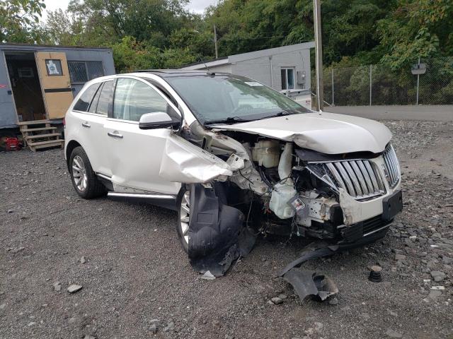 Photo 3 VIN: 2LMDJ8JK6DBL29755 - LINCOLN MKX 