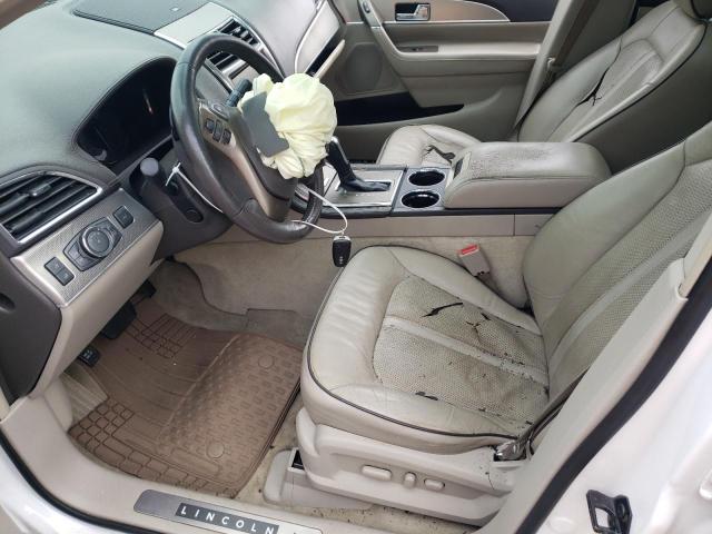 Photo 6 VIN: 2LMDJ8JK6DBL29755 - LINCOLN MKX 