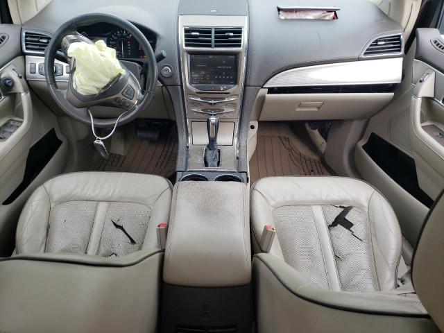 Photo 7 VIN: 2LMDJ8JK6DBL29755 - LINCOLN MKX 