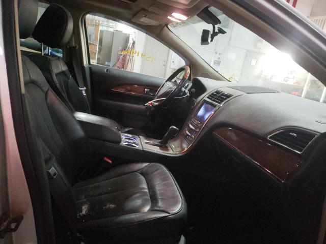 Photo 4 VIN: 2LMDJ8JK6DBL34017 - LINCOLN MKX 