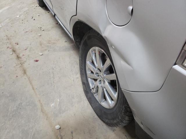 Photo 8 VIN: 2LMDJ8JK6DBL34017 - LINCOLN MKX 