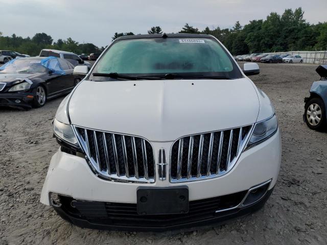 Photo 4 VIN: 2LMDJ8JK6DBL35037 - LINCOLN MKX 