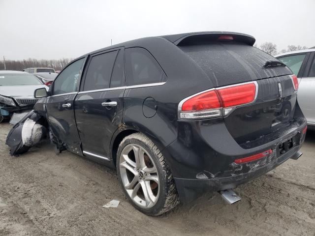 Photo 1 VIN: 2LMDJ8JK6DBL35166 - LINCOLN MKX 