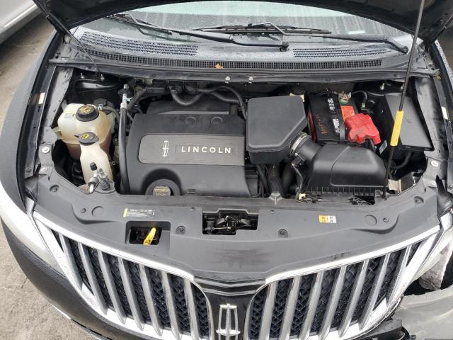 Photo 11 VIN: 2LMDJ8JK6DBL35166 - LINCOLN MKX 