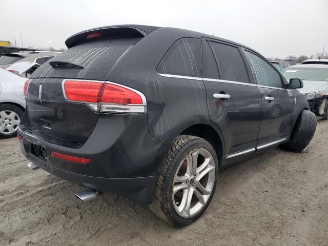 Photo 2 VIN: 2LMDJ8JK6DBL35166 - LINCOLN MKX 