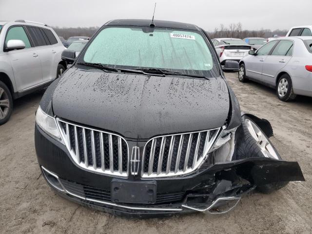 Photo 4 VIN: 2LMDJ8JK6DBL35166 - LINCOLN MKX 