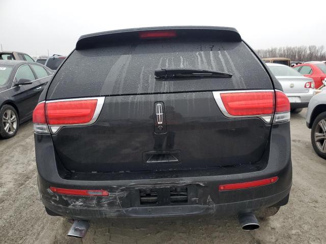 Photo 5 VIN: 2LMDJ8JK6DBL35166 - LINCOLN MKX 