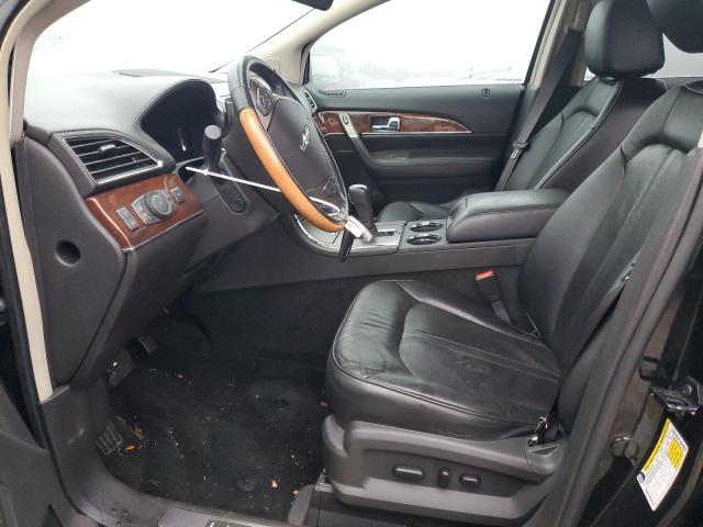 Photo 6 VIN: 2LMDJ8JK6DBL35166 - LINCOLN MKX 