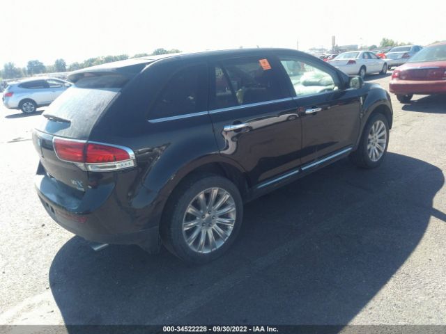 Photo 3 VIN: 2LMDJ8JK6DBL39038 - LINCOLN MKX 