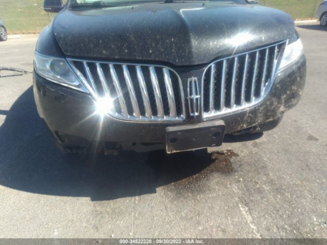 Photo 5 VIN: 2LMDJ8JK6DBL39038 - LINCOLN MKX 