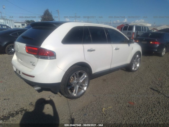 Photo 3 VIN: 2LMDJ8JK6DBL41596 - LINCOLN MKX 