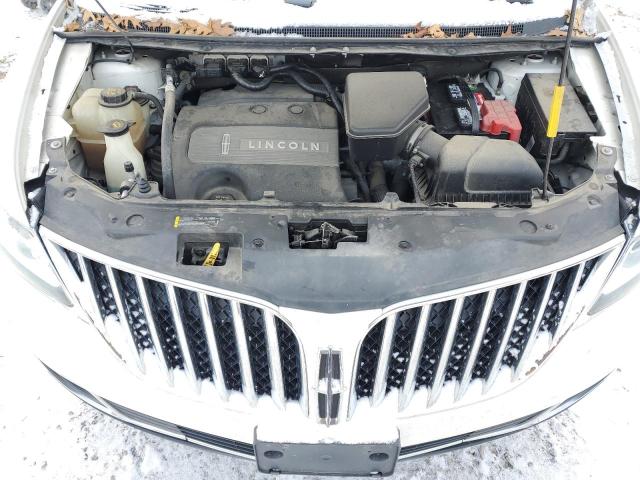 Photo 11 VIN: 2LMDJ8JK6DBL45857 - LINCOLN MKX 