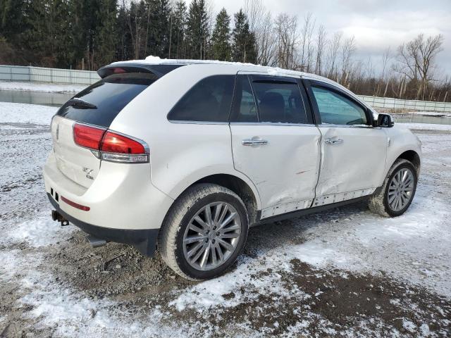 Photo 2 VIN: 2LMDJ8JK6DBL45857 - LINCOLN MKX 