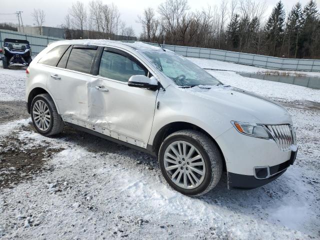 Photo 3 VIN: 2LMDJ8JK6DBL45857 - LINCOLN MKX 