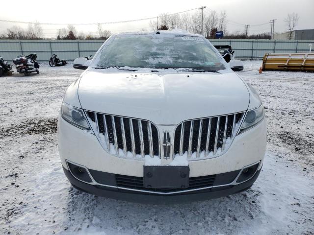 Photo 4 VIN: 2LMDJ8JK6DBL45857 - LINCOLN MKX 