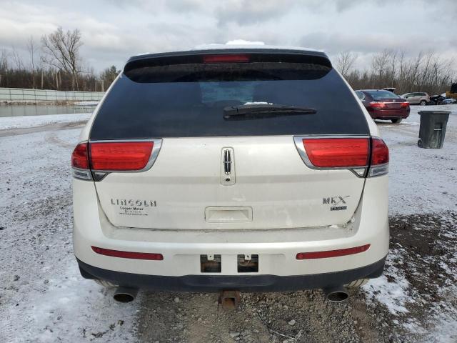 Photo 5 VIN: 2LMDJ8JK6DBL45857 - LINCOLN MKX 