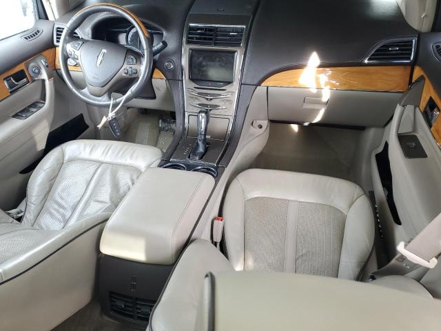 Photo 7 VIN: 2LMDJ8JK6DBL45857 - LINCOLN MKX 