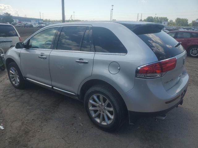 Photo 1 VIN: 2LMDJ8JK6EBL00337 - LINCOLN MKX 