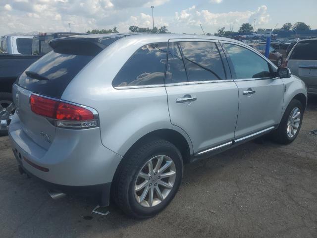 Photo 2 VIN: 2LMDJ8JK6EBL00337 - LINCOLN MKX 