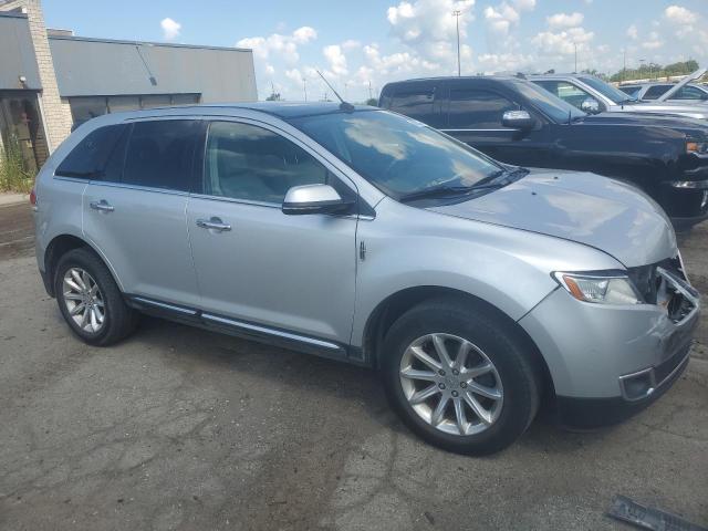 Photo 3 VIN: 2LMDJ8JK6EBL00337 - LINCOLN MKX 