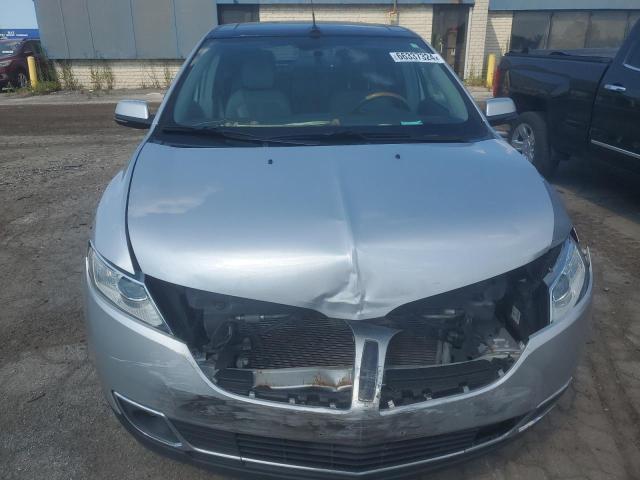 Photo 4 VIN: 2LMDJ8JK6EBL00337 - LINCOLN MKX 