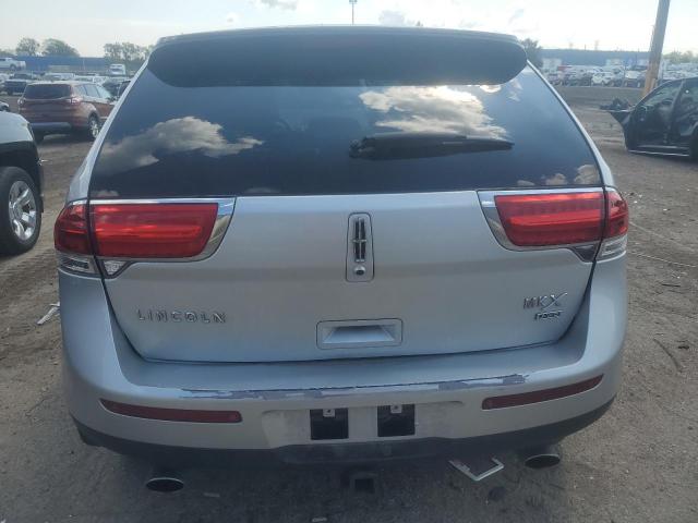 Photo 5 VIN: 2LMDJ8JK6EBL00337 - LINCOLN MKX 