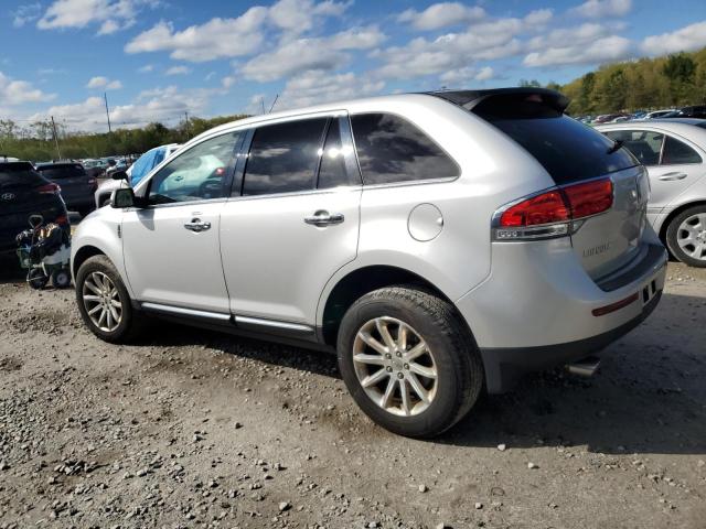 Photo 1 VIN: 2LMDJ8JK6EBL01181 - LINCOLN MKX 