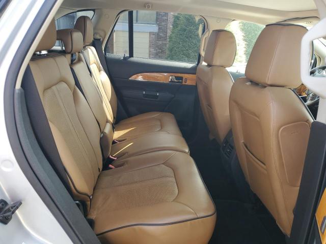 Photo 10 VIN: 2LMDJ8JK6EBL01181 - LINCOLN MKX 