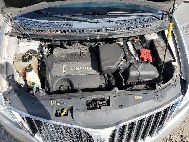 Photo 11 VIN: 2LMDJ8JK6EBL01181 - LINCOLN MKX 