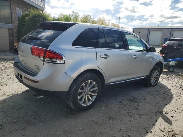 Photo 2 VIN: 2LMDJ8JK6EBL01181 - LINCOLN MKX 