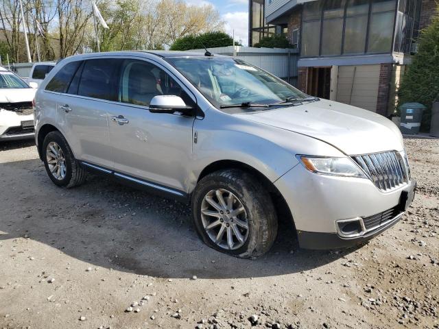 Photo 3 VIN: 2LMDJ8JK6EBL01181 - LINCOLN MKX 