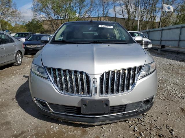 Photo 4 VIN: 2LMDJ8JK6EBL01181 - LINCOLN MKX 