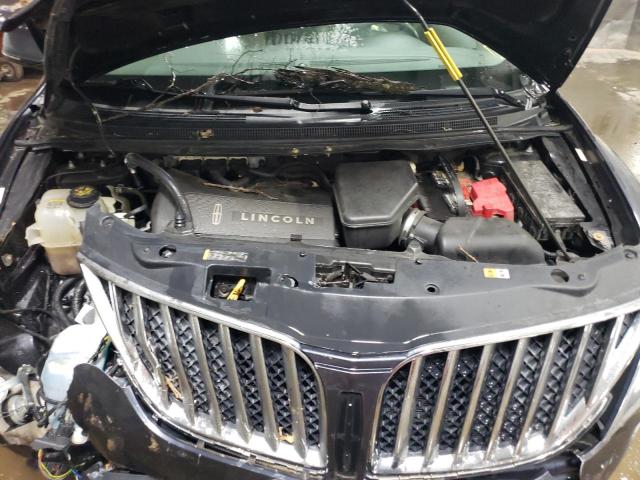 Photo 10 VIN: 2LMDJ8JK6EBL03786 - LINCOLN MKX 