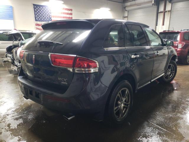 Photo 2 VIN: 2LMDJ8JK6EBL03786 - LINCOLN MKX 