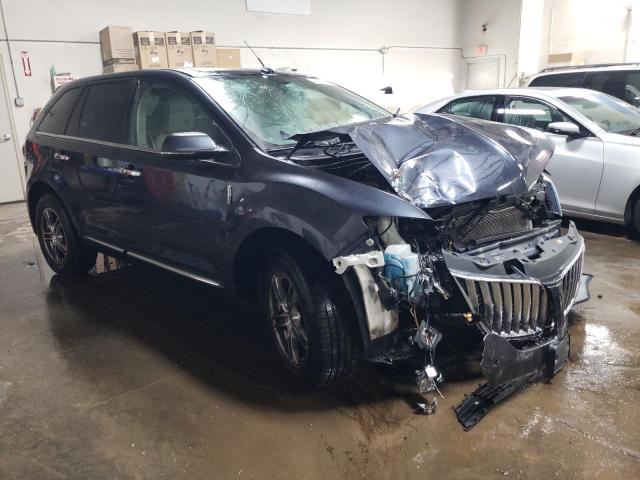 Photo 3 VIN: 2LMDJ8JK6EBL03786 - LINCOLN MKX 